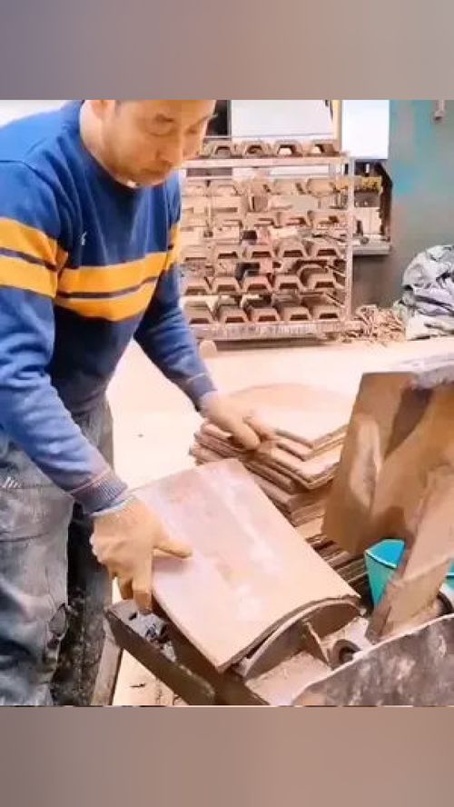 机械设备 工业机械 机械加工 生产制作 木头